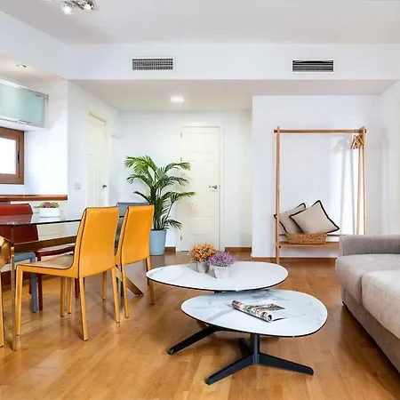 Apartment San Diego *