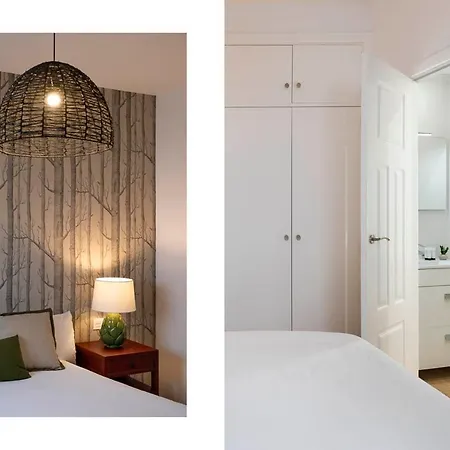 Apartment San Diego Sevilla