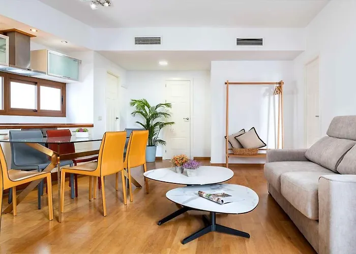 Apartment Magno San Diego *