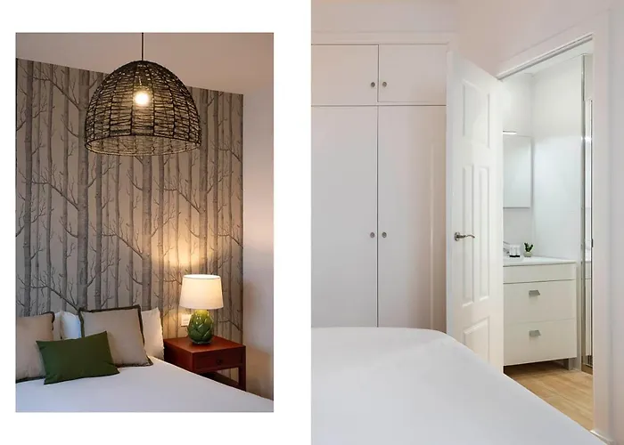 Apartment Magno San Diego Seville